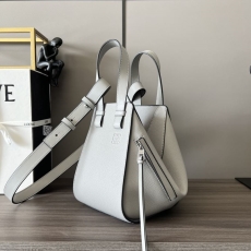 Loewe Hammock Bags